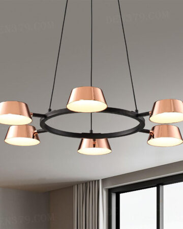 Đèn thả hiện đại 84784