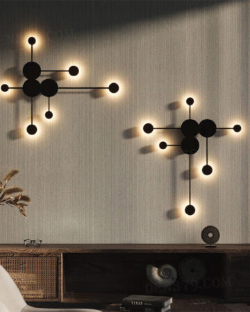 Đèn tường 84815