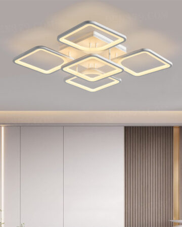 Đèn ốp trần 86751