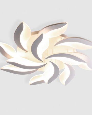 Đèn ốp trần 86798