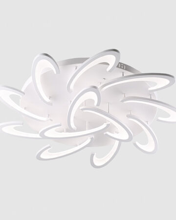 Đèn ốp trần 86763