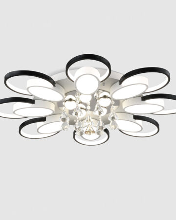 Đèn ốp trần 86816