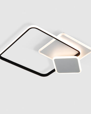 Đèn ốp trần 86821