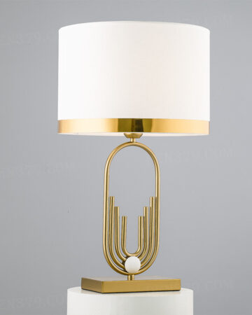 Đèn bàn trang trí 63878