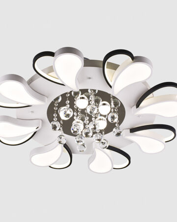 Đèn ốp trần LED trang trí 86732