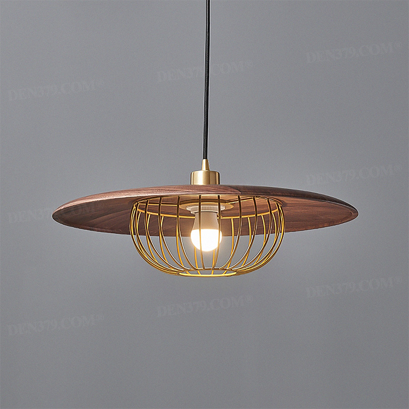 Đèn thả trang trí bàn ăn 64221