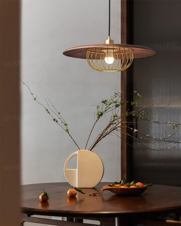 Đèn thả trang trí bàn ăn 64221
