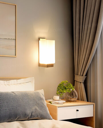 Đèn tường 65408