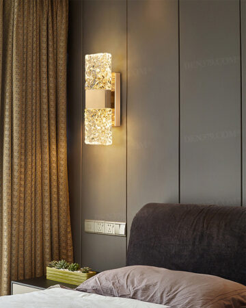 Đèn tường trang trí 65651