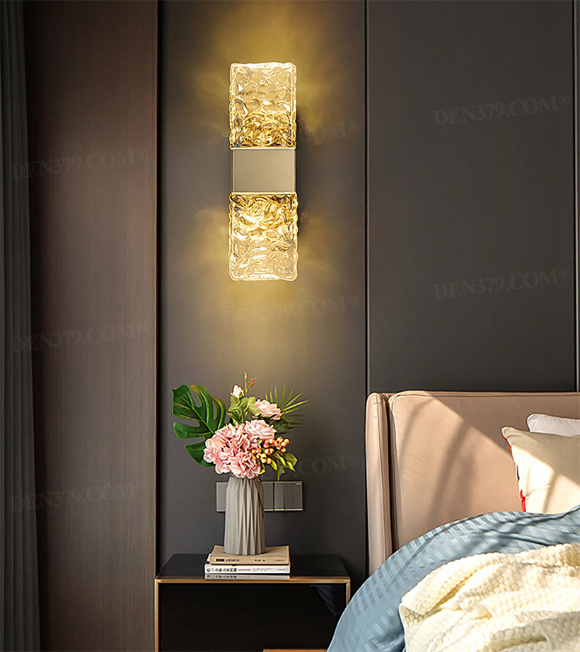 Đèn tường trang trí 65651