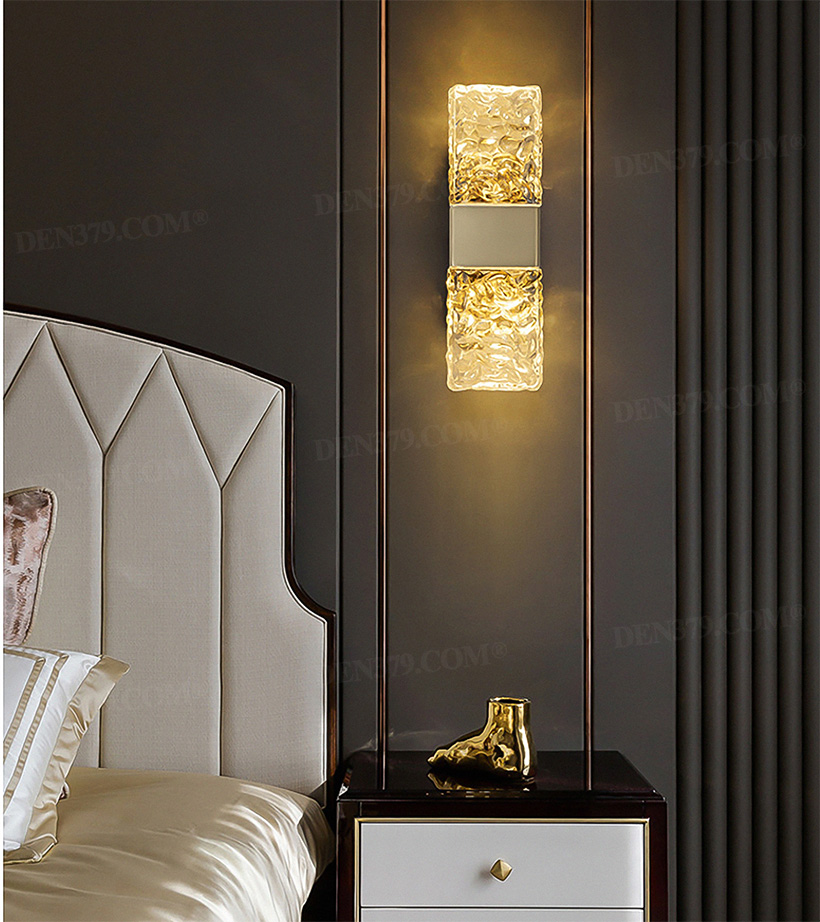 Đèn tường trang trí 65651