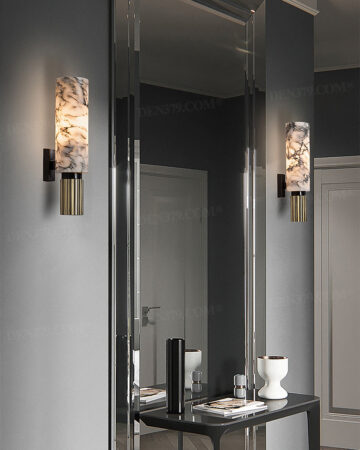 Đèn tường trang trí 65656