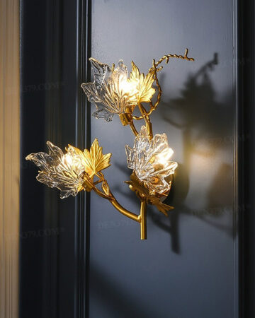 Đèn tường trang trí 65662