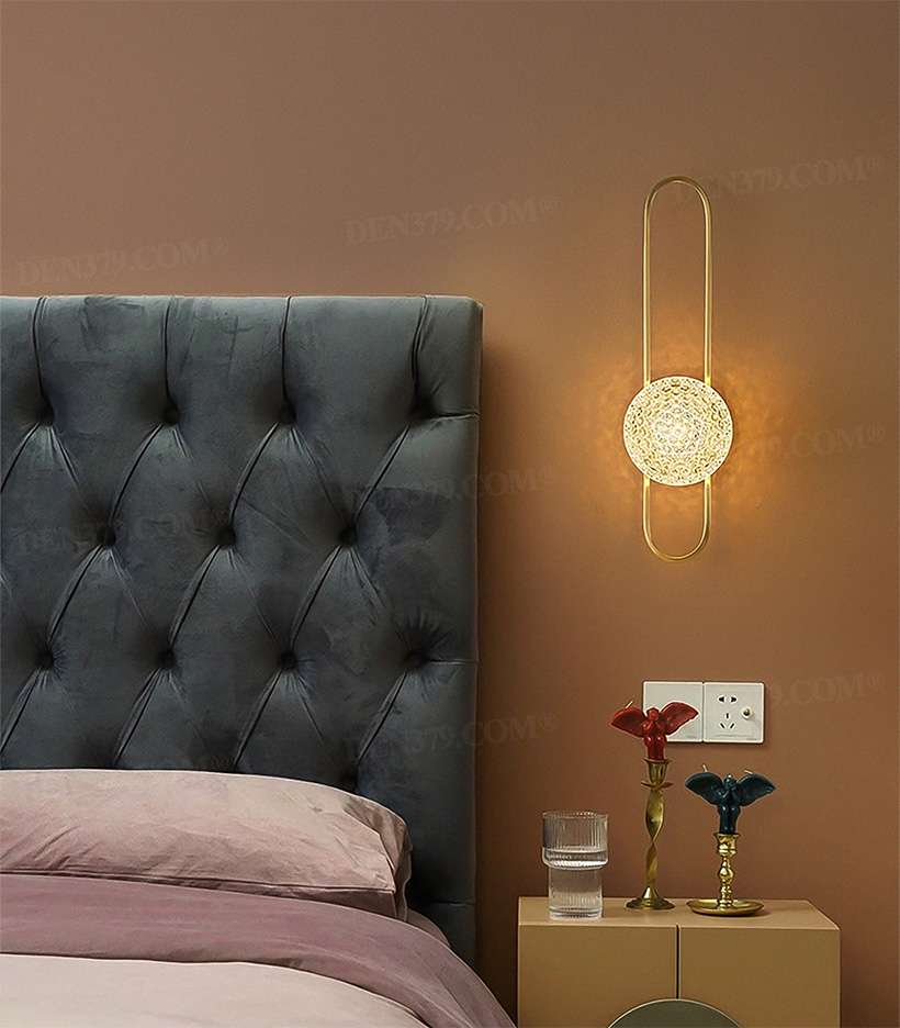 Đèn tường trang trí 65654
