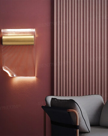 Đèn tường trang trí 65647