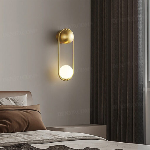 Đèn tường trang trí 65669