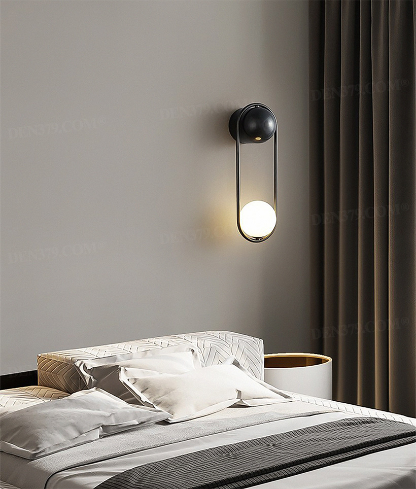 Đèn tường trang trí 65669