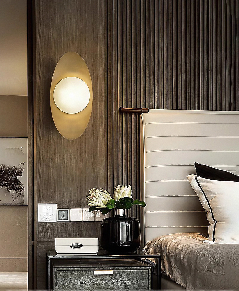 Đèn tường hiện đại 65720
