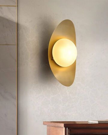 Đèn tường hiện đại 65720