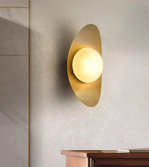 Đèn tường hiện đại 65720