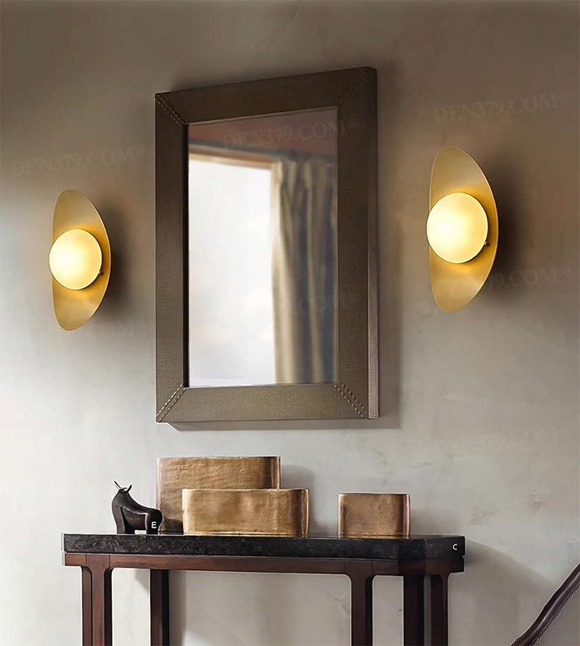 Đèn tường hiện đại 65720