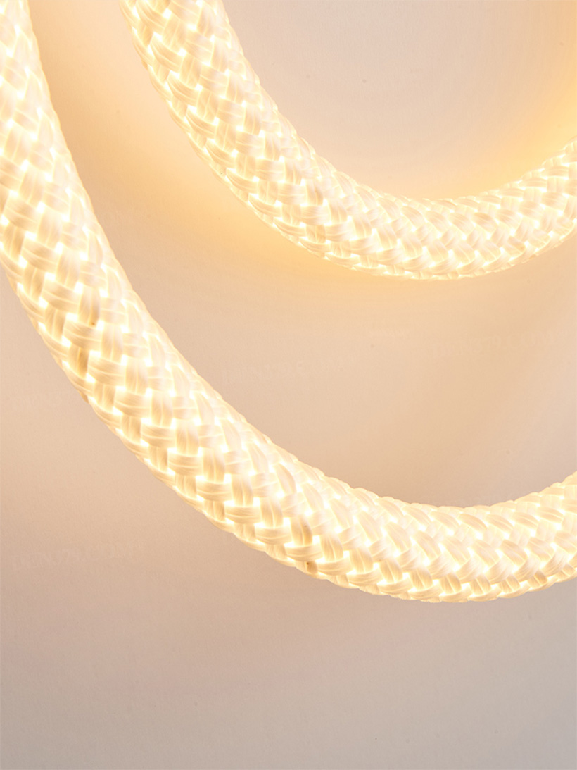 Đèn tường trang trí LED phong cách tối giản 66213