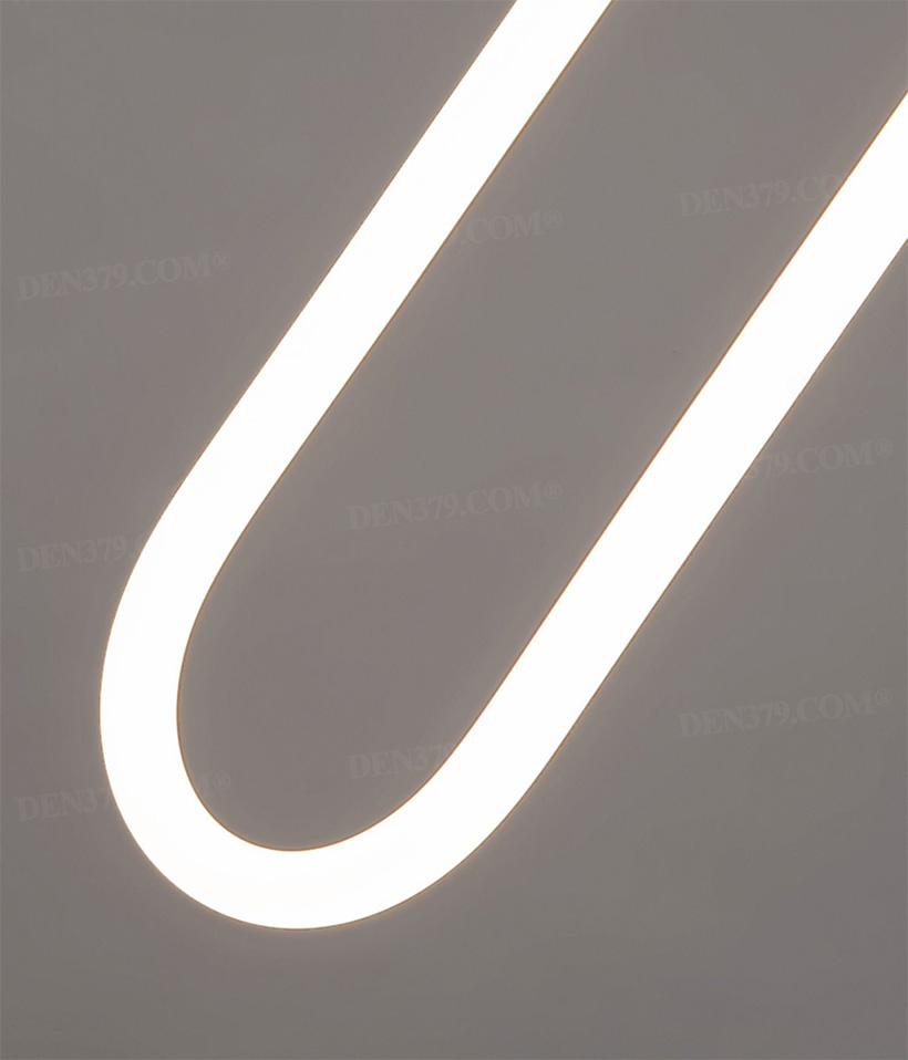 Đèn thả LED khung đồng cao cấp trang trí bàn ăn, phòng khách, phòng ngủ 66820