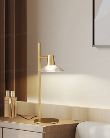 Đèn để bàn cho phòng khách, phòng ngủ 67301