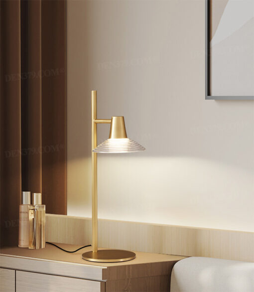 Đèn để bàn cho phòng khách, phòng ngủ 67301