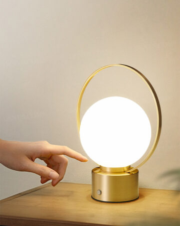 Đèn để bàn cho phòng khách, phòng ngủ 67312