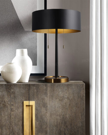 Đèn để bàn trang trí 67496