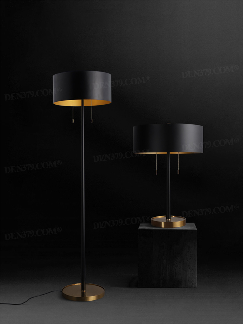 Đèn để bàn trang trí 67496