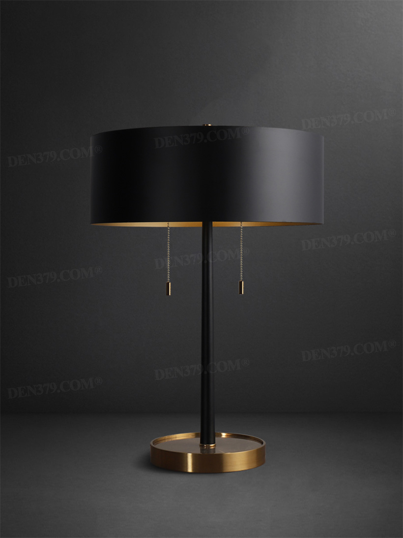 Đèn để bàn trang trí 67496