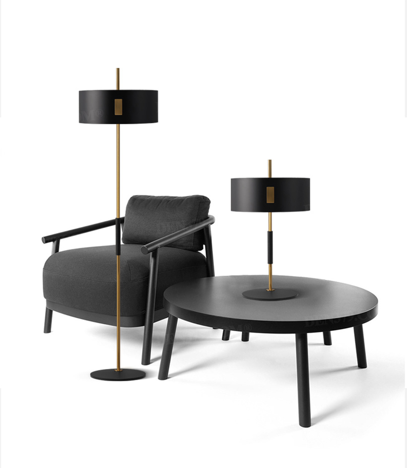Đèn để bàn trang trí 67505