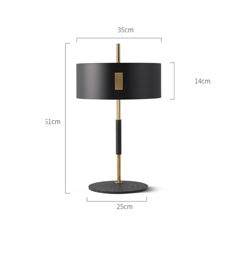 Đèn để bàn trang trí 67505