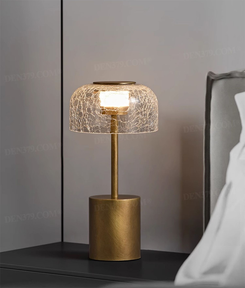 Đèn để bàn trang trí 67515