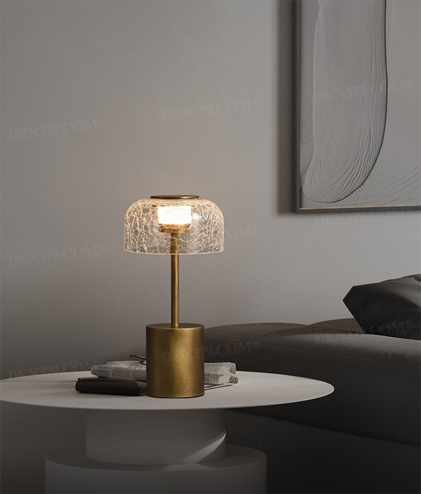 Đèn để bàn trang trí 67515