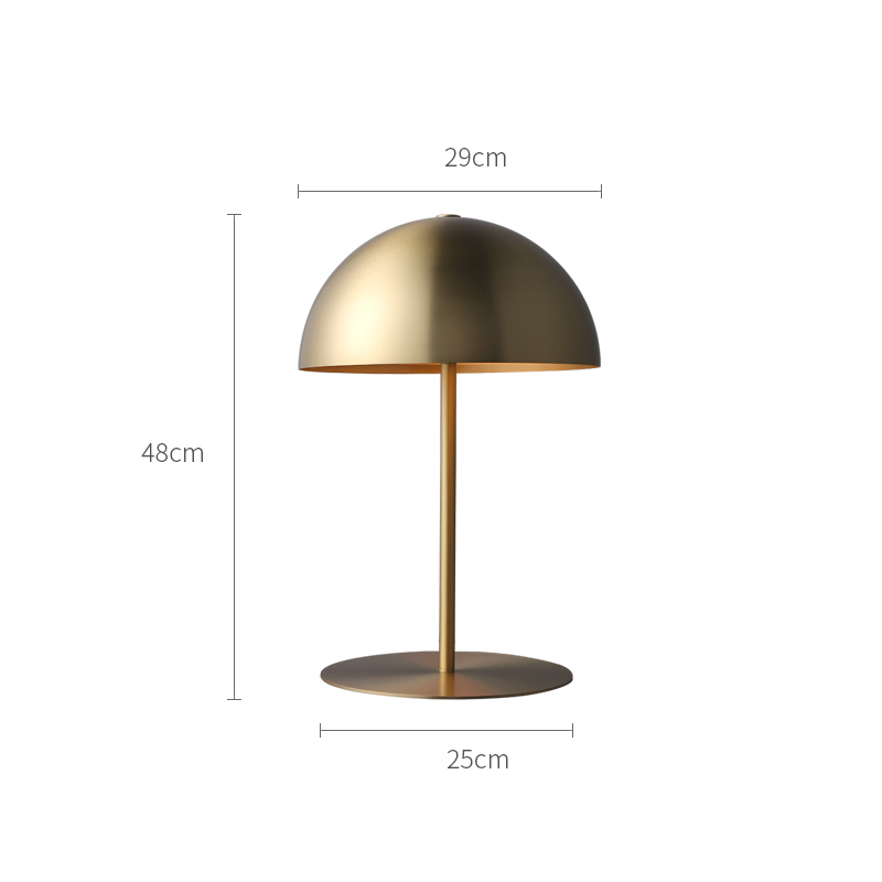Đèn để bàn trang trí 67526