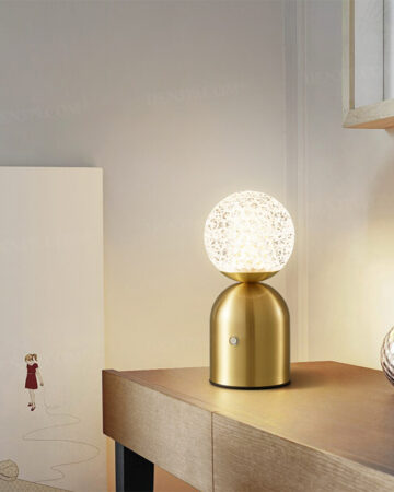 Đèn để bàn cho phòng khách, phòng ngủ 67322