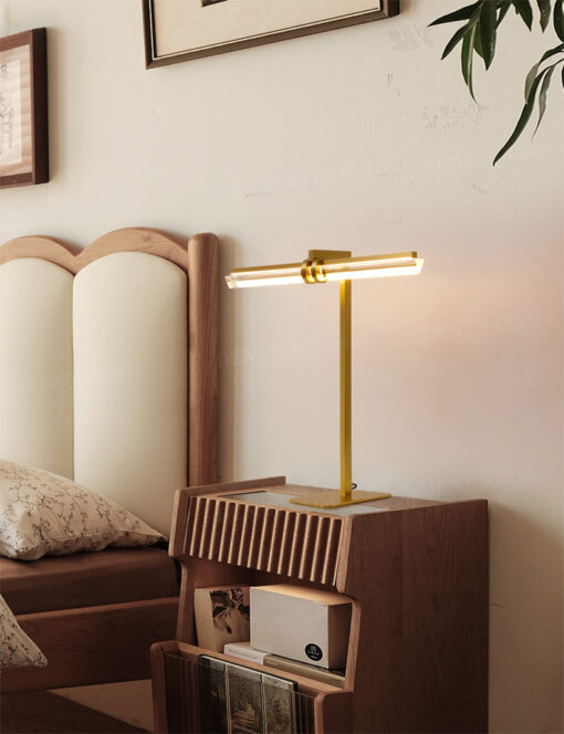 Đèn để bàn trang trí phòng khách, phòng ngủ 67383