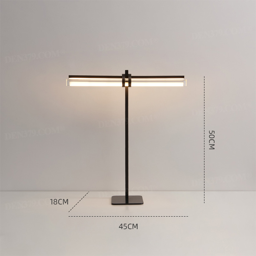 Đèn để bàn trang trí phòng khách, phòng ngủ 67383