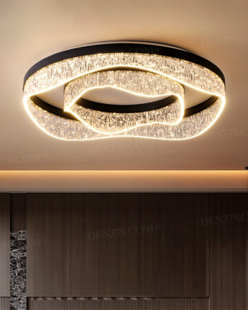 Đèn ốp trần phòng ngủ 67737