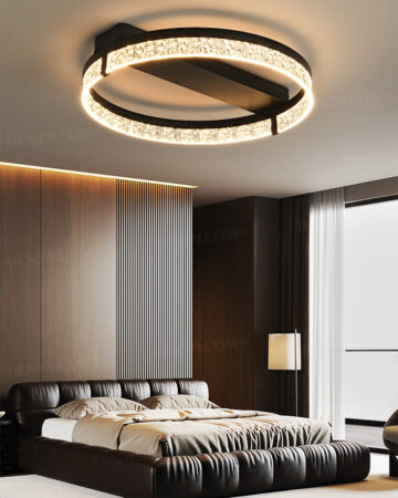 Đèn ốp trần phòng ngủ 67746