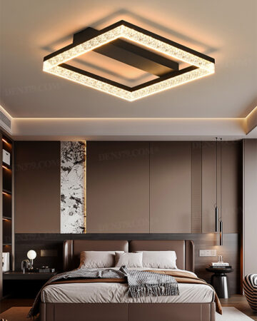 Đèn ốp trần phòng ngủ 67755