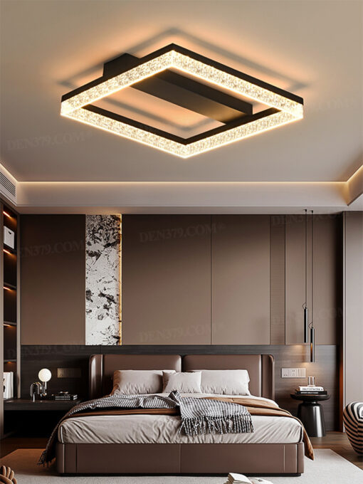 Đèn ốp trần phòng ngủ 67755