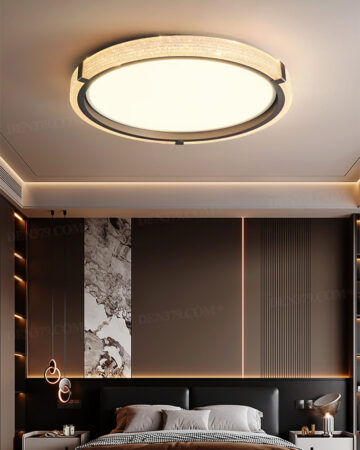 Đèn ốp trần phòng ngủ 67765