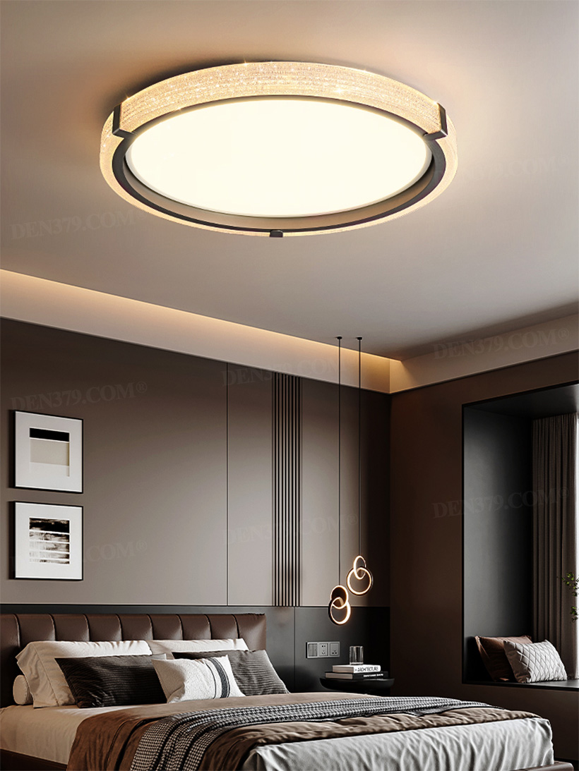 Đèn ốp trần phòng ngủ 67765